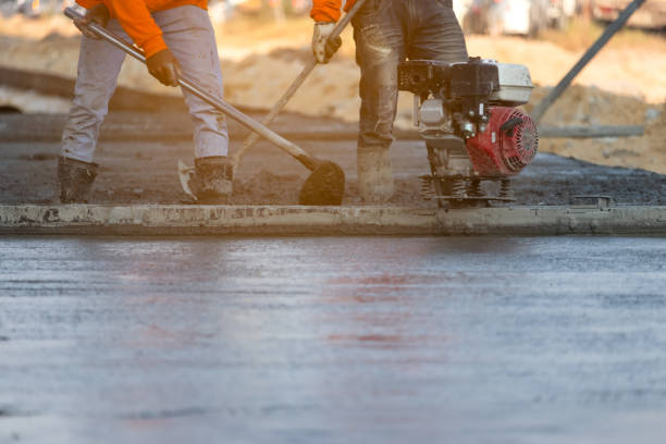 Best Concrete Grinding and Polishing in Gorevle, IL