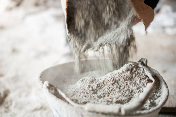 Best Residential Concrete Solutions in Gorevle, IL