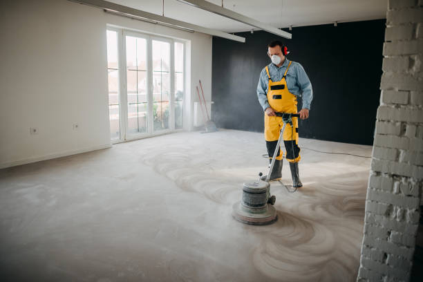 Best Concrete Removal and Replacement in Gorevle, IL
