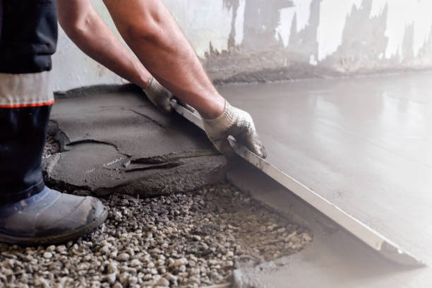 Best Concrete Staining and Coloring in Gorevle, IL